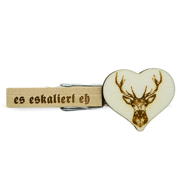 Glubbal ''es eskaliert eh''